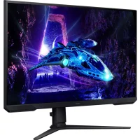 Игровой монитор Samsung Odyssey G3 (LS32DG300EIXCI) фото 4